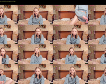 rayof_light — 33 minute Chaturbate female cam video clip, 720p, Jan 21, 2024
