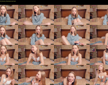 rayof_light — 84 minute Chaturbate female cam video clip, 720p, Jan 22, 2024