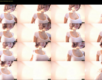 reei__ — 29 minute Chaturbate female cam video clip, 720p, Jan 21, 2024