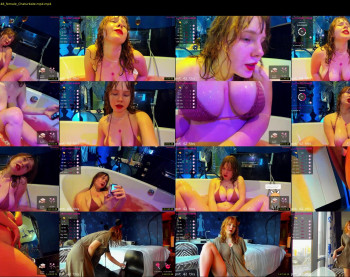 rubylynxxx — 122 minute Chaturbate female cam video clip, 720p, Jan 21, 2024