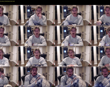 ryanrailer — 22 minute Chaturbate male cam video clip, 720p, Jan 22, 2024