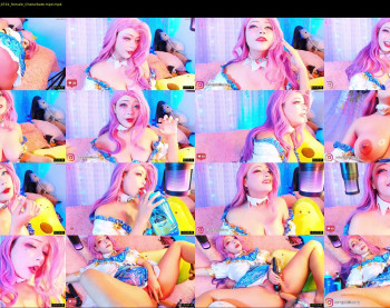 seraphine23_ — 110 minute Chaturbate female cam video clip, 720p, Jan 21, 2024