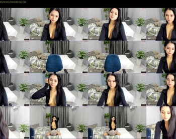 sinsemillaa — 52 minute Chaturbate female cam video clip, 720p, Jan 21, 2024