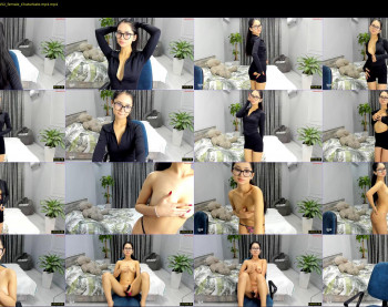 sinsemillaa — 118 minute Chaturbate female cam video clip, 720p, Jan 22, 2024