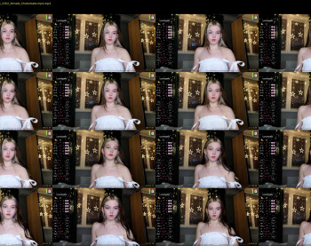small_blondee — 28 minute Chaturbate female cam video clip, 720p, Jan 21, 2024
