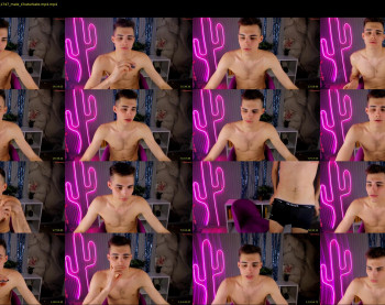 steve_bumpy — 91 minute Chaturbate male cam video clip, 720p, Jan 21, 2024