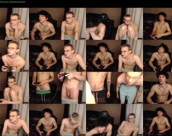 teddy_mode — 120 minute Chaturbate couple cam video clip, 720p, Jan 22, 2024