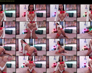 thaidream25 — 28 minute Chaturbate female cam video clip, 720p, Jan 22, 2024