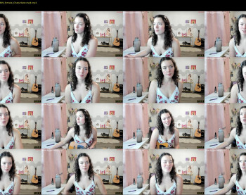 tiggerrosey — 67 minute Chaturbate female cam video clip, 720p, Jan 22, 2024