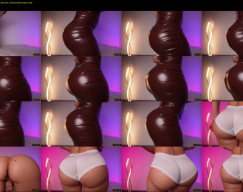 vaniaa_ — 120 minute Chaturbate female cam video clip, 720p, Jan 22, 2024