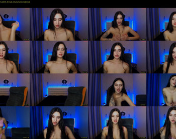 veronica_larson — 97 minute Chaturbate female cam video clip, 720p, Jan 22, 2024
