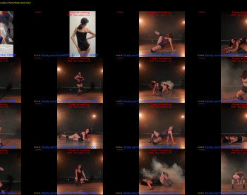 vorvik — 32 minute Chaturbate couple cam video clip, 720p, Jan 21, 2024