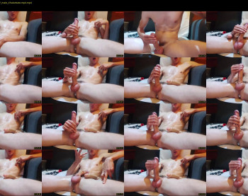yeapboy — 11 minute Chaturbate male cam video clip, 480p, Jan 21, 2024