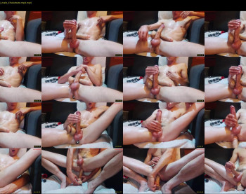 yeapboy — 35 minute Chaturbate male cam video clip, 480p, Jan 21, 2024
