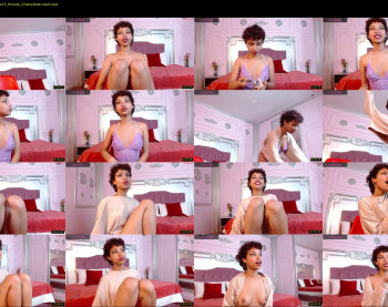 zoestone23 — 120 minute Chaturbate female cam video clip, 720p, Jan 22, 2024