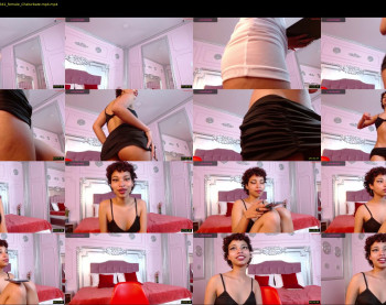 zoestone23 — 65 minute Chaturbate female cam video clip, 720p, Jan 22, 2024