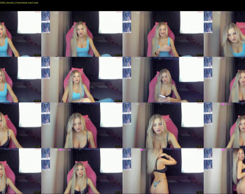 emilydancee — 54 minute Chaturbate couple cam video clip, 720p, Jan 22, 2024