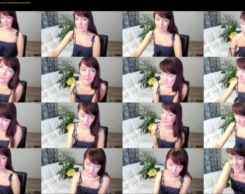 fritha — 19 minute Chaturbate female cam video clip, 720p, Jan 22, 2024