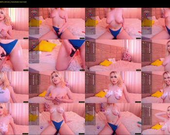 libbyshepard — 113 minute Chaturbate female cam video clip, 720p, Jan 22, 2024