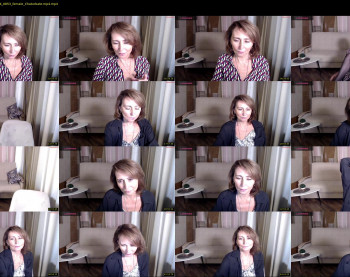 marinmonakoz — 51 minute Chaturbate female cam video clip, 720p, Jan 22, 2024