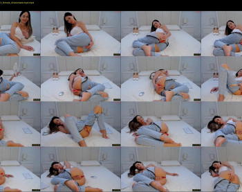 milena29 — 120 minute Chaturbate female cam video clip, 720p, Jan 22, 2024