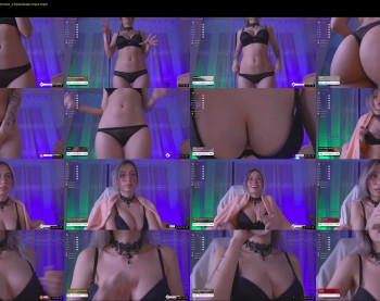 soficb — 120 minute Chaturbate female cam video clip, 720p, Jan 22, 2024