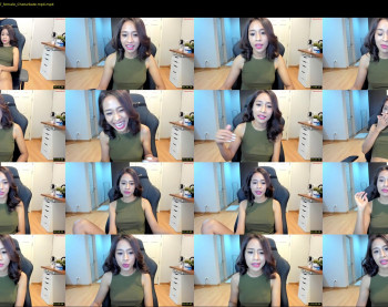 thaispice — 73 minute Chaturbate female cam video clip, 720p, Jan 22, 2024