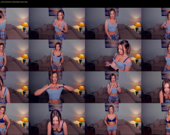 vicky_queenie — 120 minute Chaturbate female cam video clip, 720p, Jan 22, 2024