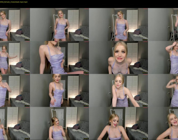 crystal_pixie — 22 minute Chaturbate female cam video clip, 720p, Jan 23, 2024