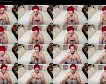 libely — 9 minute Chaturbate female cam video clip, 720p, Jan 23, 2024