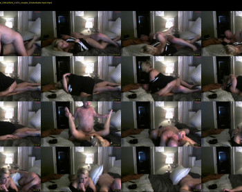 maxspocketfullofsundhine — 51 minute Chaturbate couple cam video clip, 720p, Jan 23, 2024