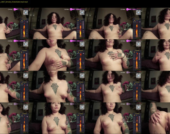 reddevilsroom — 35 minute Chaturbate couple cam video clip, 720p, Jan 23, 2024