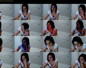 artemis_020 — 19 minute Chaturbate female cam video clip, 720p, Jan 25, 2024