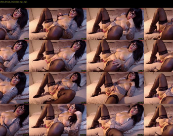 modest_devil — 93 minute Chaturbate female cam video clip, 720p, Jan 24, 2024