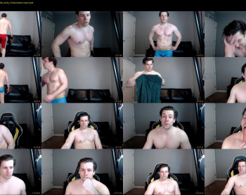 robknocks — 89 minute Chaturbate male cam video clip, 720p, Jan 24, 2024
