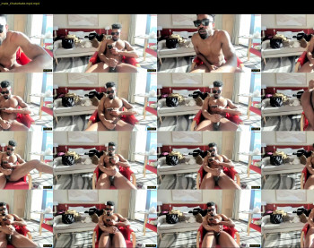 chefdev — 76 minute Chaturbate male cam video clip, 720p, Jan 26, 2024