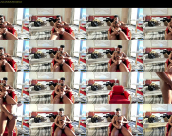 chefdev — 52 minute Chaturbate male cam video clip, 720p, Jan 26, 2024
