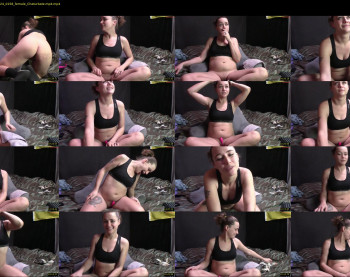 offgridloveshack — 26 minute Chaturbate female cam video clip, 720p, Jan 26, 2024