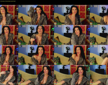 sofia3211 — 15 minute Chaturbate couple cam video clip, 720p, Jan 25, 2024