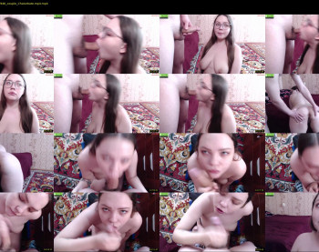 plainhuman — 22 minute Chaturbate couple cam video clip, 720p, Jan 26, 2024