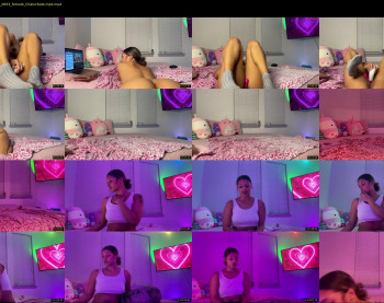 princess_cece — 95 minute Chaturbate female cam video clip, 720p, Jan 26, 2024
