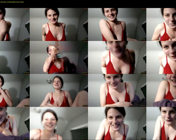 hazelstr — 9 minute Chaturbate female cam video clip, 720p, Jan 28, 2024