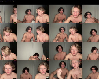 itsevanwade — 79 minute Chaturbate male cam video clip, 720p, Jan 27, 2024