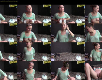 offgridloveshack — 32 minute Chaturbate female cam video clip, 720p, Jan 28, 2024