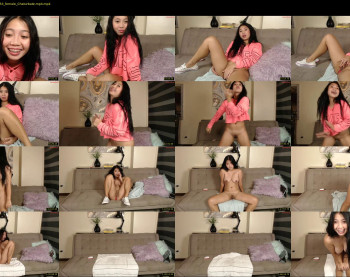 skytime96 — 120 minute Chaturbate female cam video clip, 720p, Jan 27, 2024