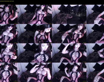 sofianix — 120 minute Chaturbate female cam video clip, 720p, Jan 27, 2024