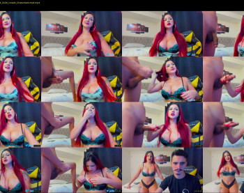 hotfireelement — 71 minute Chaturbate couple cam video clip, 720p, Jan 28, 2024