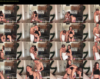 jonnalinaproduction — 16 minute Chaturbate couple cam video clip, 720p, Jan 28, 2024