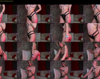 julia_k_ — 13 minute Chaturbate female cam video clip, 720p, Jan 28, 2024