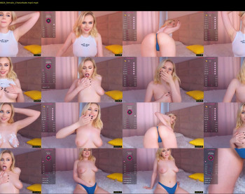 libbyshepard — 121 minute Chaturbate female cam video clip, 720p, Jan 28, 2024